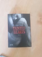 Tainted Hearts  Lilah Pace Roman Lyx Dark Romance Deutsch Nordrhein-Westfalen - Paderborn Vorschau