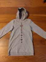 Maas natur hoodie Kleid 128 Münster (Westfalen) - Hiltrup Vorschau