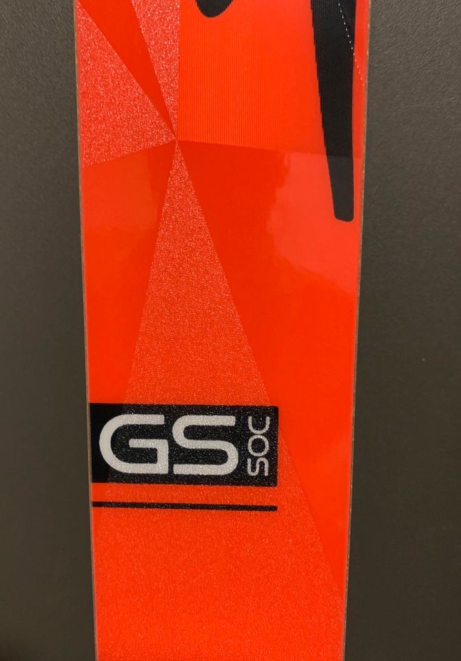 NEU ! Stöckli LASER - GS SOC FIS 188 cm Ski, ehem. UVP € 1.495,- in Nürnberg (Mittelfr)