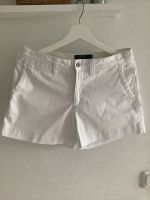 Polo Ralph Lauren Shorts Weiß Gr. 4 ca. 34 36 kurze Hose Bochum - Bochum-Ost Vorschau