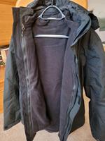 Moorhead☆NEU☆Übergangs-Winterjacke mit sep.Fleeceinnenjacke, Gr.M Dresden - Kleinzschachwitz Vorschau