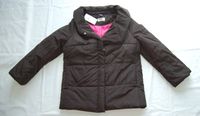 NEU GR 40 Steppjacke Rick Cardona Jacke Stehkragen New York Kurz Nordrhein-Westfalen - Emsdetten Vorschau