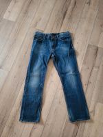 Tommy Hilfiger MERCER STRAIGHT Fit JEANS Niedersachsen - Lutter am Barenberge Vorschau