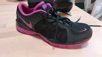 NEU - NIKE Laufschuhe - Sneaker - Freizeitschuh Nordrhein-Westfalen - Bocholt Vorschau