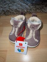 Winterschuhe/ Lauflernschuhe Elefanten gr. 18 Mädchen Bayern - Kempten Vorschau