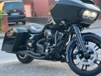 Road glide 1A Zustand tüv Service Frisch  Tausch möglich Nordrhein-Westfalen - Beckum Vorschau