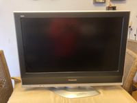 Panasonic LCD Fernseher Model.TX-L32LX70F & Receiver für Kabel-AS Süd - Niederrad Vorschau