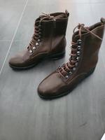 Stiefelette..selten getragen..Grösse 38 Nordrhein-Westfalen - Olfen Vorschau