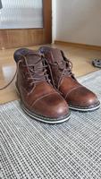 Braune Herren Boots Stiefel von Firetrap Aachen - Aachen-Mitte Vorschau