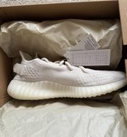 adidas Sneaker YEEZY BOOST 350 V2 CLOUD WHITE Altstadt-Lehel - München/Lehel Vorschau