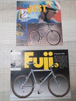 Katalog Fuji 1989, Diamond Back Mountainbike, NOS, ansehen Bayern - Schwabach Vorschau