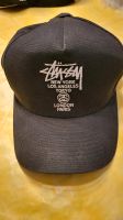 Stüssy cap Basecap Mütze Berlin - Marzahn Vorschau