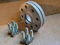 H&R Sprverbreiterung 26mm / Opel Adam u. Corsa E / LK 4x100 Hessen - Nidda Vorschau