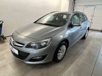 Opel Astra J Sports Tourer Selection Schleswig-Holstein - Rendsburg Vorschau