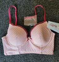 BeeDees BH Lucky Heart Longbra Gr. 75B Multifunktion Bayern - Bad Kissingen Vorschau