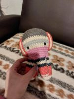 Anne Claire Petit Elefant Kuscheltier Nordrhein-Westfalen - Heinsberg Vorschau