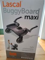 Lascal Buggy Board Maxi in schwarz Nordrhein-Westfalen - Heinsberg Vorschau