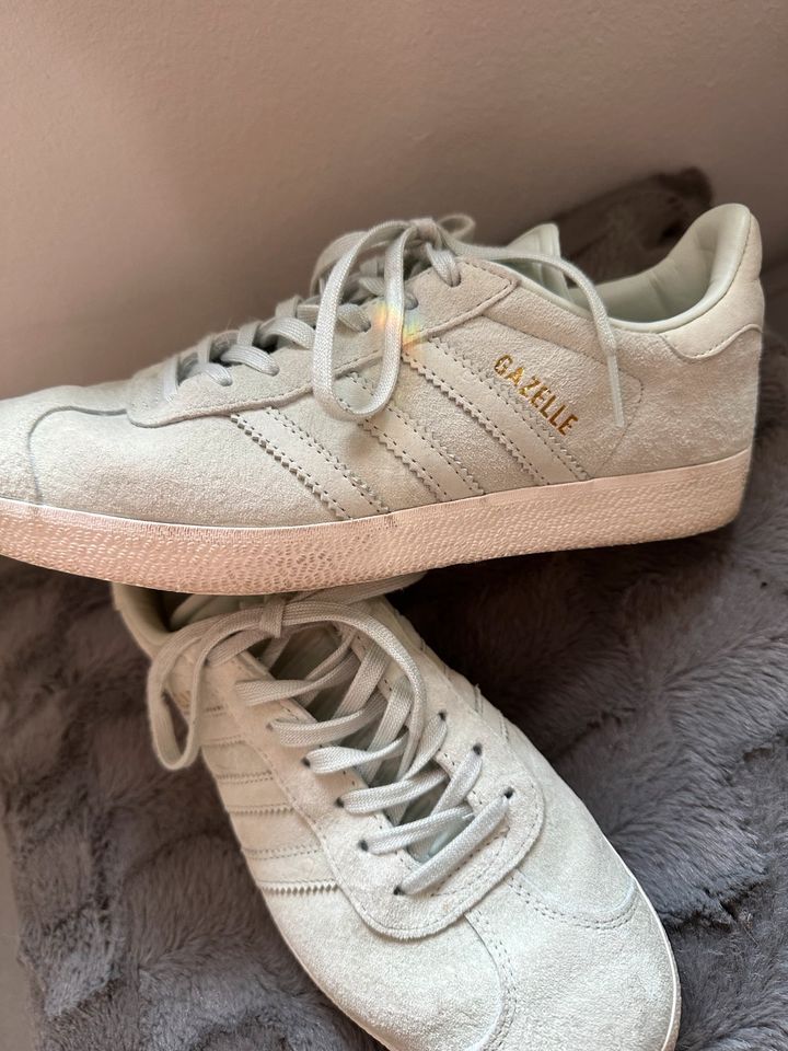 Adidas Original Gazelle Gr.38 in Markt Schwaben