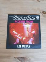 Status Quo Accident Prone Single 1978 Rheinland-Pfalz - Schifferstadt Vorschau