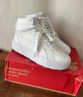 PUMA KARMEN REBELLE MID Sneakers Plateau 39 Bayern - Kirchseeon Vorschau