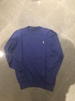 Polo Ralph Lauren Pullover Gr. L blau Bayern - Weiden (Oberpfalz) Vorschau