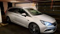 Opel Astra K Winterreifen Felgen 18 Zoll 5x105 Winterräder Tourer Nordrhein-Westfalen - Hattingen Vorschau