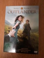 Outlander Season 1 DVD Hessen - Seligenstadt Vorschau