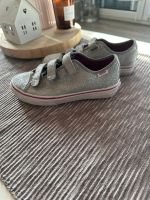 Vans Glitzer Sneakers wNEU Gr 35 ❤️ 1x getragen Niedersachsen - Nienburg (Weser) Vorschau