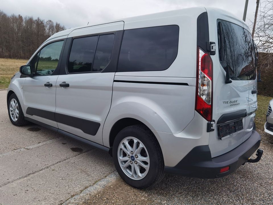 Ford Transit Connect Kombi lang Trend in Welden