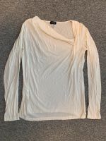 Armani Jeans t-Shirt Farbe creme Größe 40 Baden-Württemberg - Heidenheim an der Brenz Vorschau