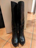 Leder-Stiefel Mjus - nagelneu Köln - Esch Vorschau