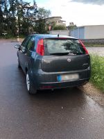 Fiat Punto Rheinland-Pfalz - Trier Vorschau