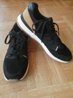 VENICE Sneaker Gr.44, schwarz, Sportschuhe, Laufschuhe Bayern - Aschaffenburg Vorschau