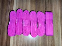 Schrägband Baumwolle pink 3 Meter 6 Stück nähen DIY Rheinland-Pfalz - Ochtendung Vorschau