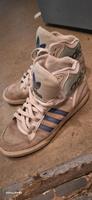 adidas schuhe Sachsen - Lauta Vorschau