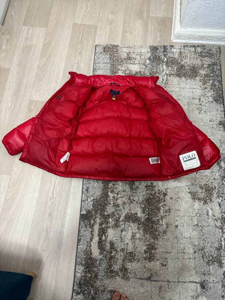 Ralph Lauren Jacke in Oldenburg