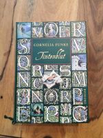 Tintenblut, Cornelia Funke, Hardcover Bayern - Riedering Vorschau