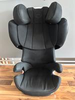Cybex Solution Q3 Fix Kindersitz Baden-Württemberg - Ludwigsburg Vorschau