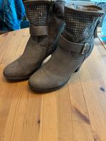 Stiefeletten Leipzig - Schönefeld-Abtnaundorf Vorschau