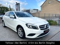 Mercedes-Benz A 200 BlueEfficiency*6-Gang*Leder*Navi*Xenon*SHG Brandenburg - Teltow Vorschau