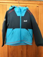 Jack Wolfskin Übergangsjacke Gr 116 Baden-Württemberg - Karlsruhe Vorschau