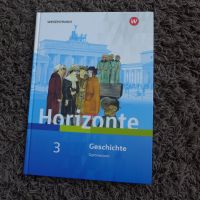 HORIZONTE 3 Geschichte Gymn. G9  (ISBN 9783141153248) Essen - Essen-Ruhrhalbinsel Vorschau