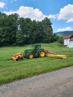 LANDWIRTSCHAFTLICHEN GRUND ZUR PACHT Bayern - Lalling Vorschau