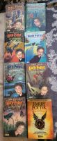 Harry Potter Bd.1-8,sehr guter Zustand Sachsen - Pirna Vorschau