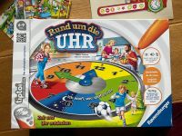 Ravensburger tiptoi Rund um die Uhr Friedrichshain-Kreuzberg - Friedrichshain Vorschau