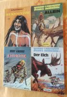 Buddy Longway von  Derib 4 x Softcover Nordrhein-Westfalen - Nideggen / Düren Vorschau