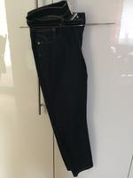 Dunkelgraue Hose von Bonita, Gr. 36 Saarland - Merzig Vorschau