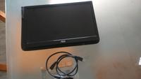 AOC LCD Monitor 15.6" Rheinland-Pfalz - Bechtolsheim Vorschau