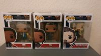 FUNKO POP 3x SPIDERMAN NO WAY HOME ☆ NED 925 MJ 924 STRANGE 912 Niedersachsen - Steyerberg Vorschau