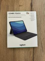 Logitec Combo Touch Pro Nordrhein-Westfalen - Medebach Vorschau